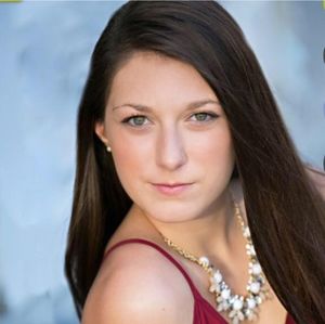 Meet your Posher, Alexandra